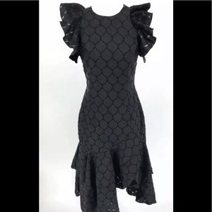 C/MEO Collective dress